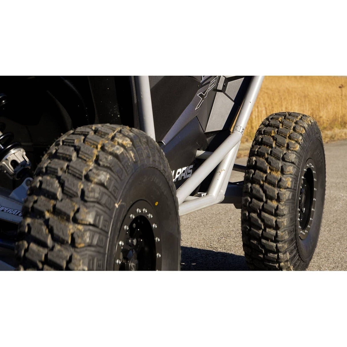 AT Warrior UTV Tire | SuperATV