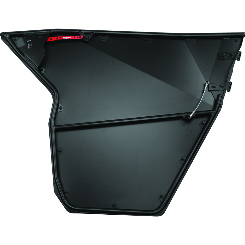DragonFire Racing UTV Doors - 2017+ Can-Am Defender 2 Door