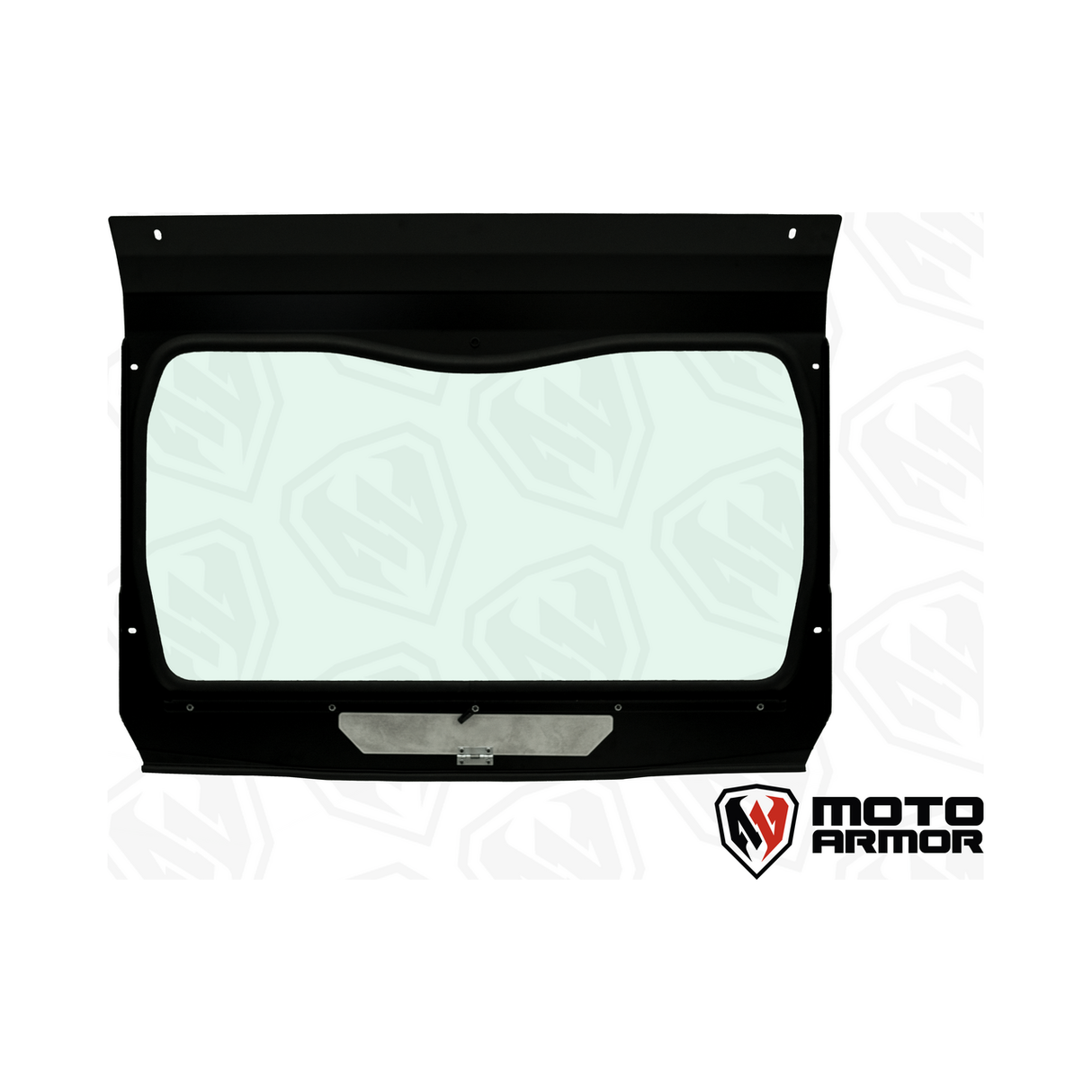 Glass Windshield for Can Am Commander and Maverick Trail/Sport