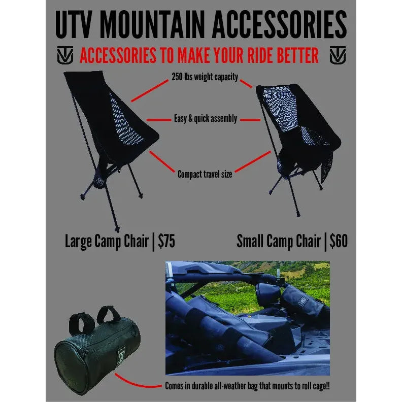 2018-2025 ROXOR Roll Cage and Backseat kit