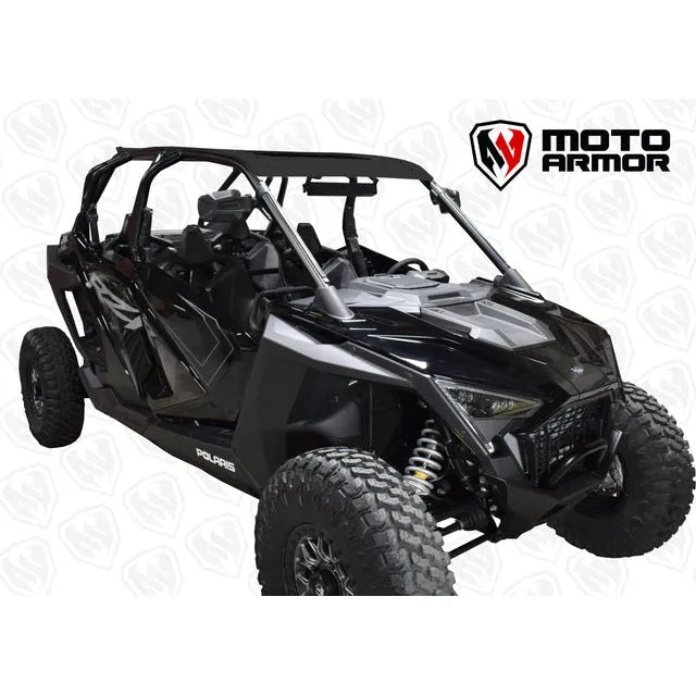 Polaris RZR Pro XP4 / Turbo R4 Aluminum Roof with Sunroof