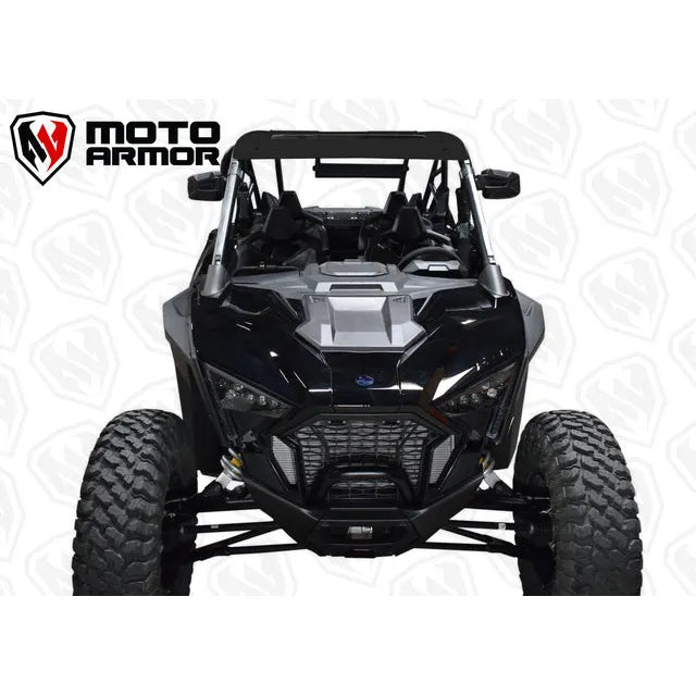 Polaris RZR Pro XP4 / Turbo R4 Aluminum Roof with Sunroof