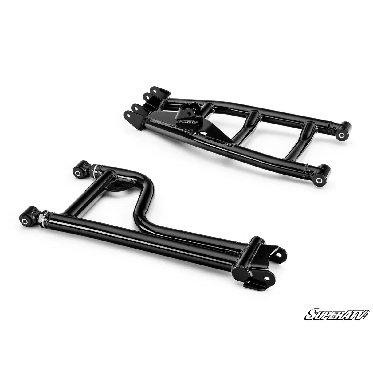 SuperATV Can-Am Defender HD10 4" Long Travel Kit