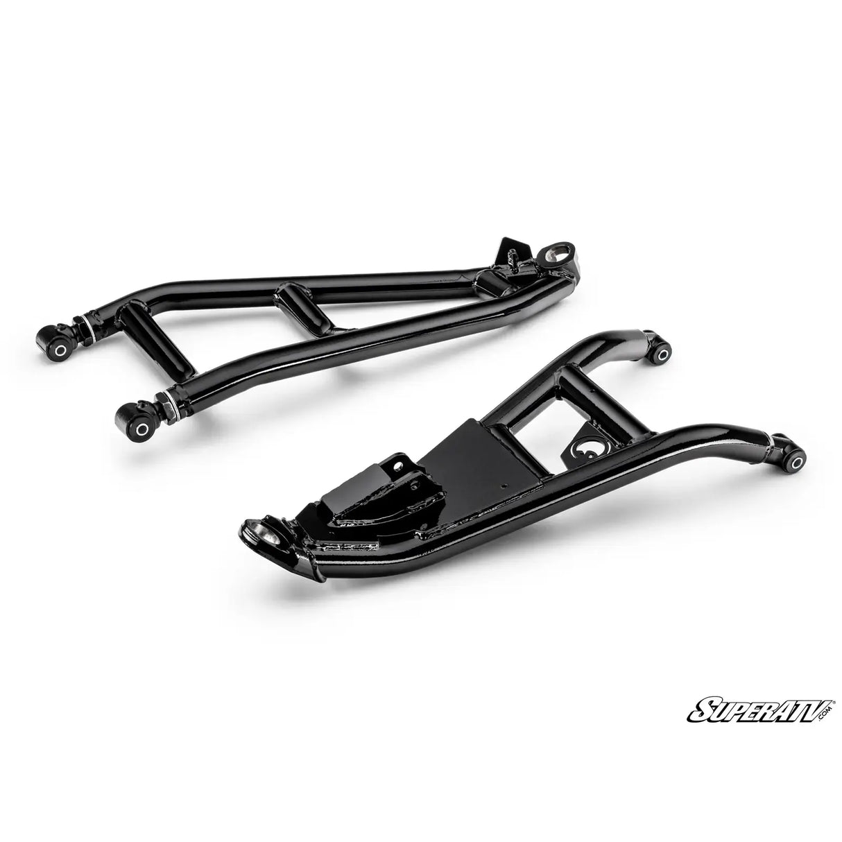 SuperATV Can-Am Defender HD10 4" Long Travel Kit
