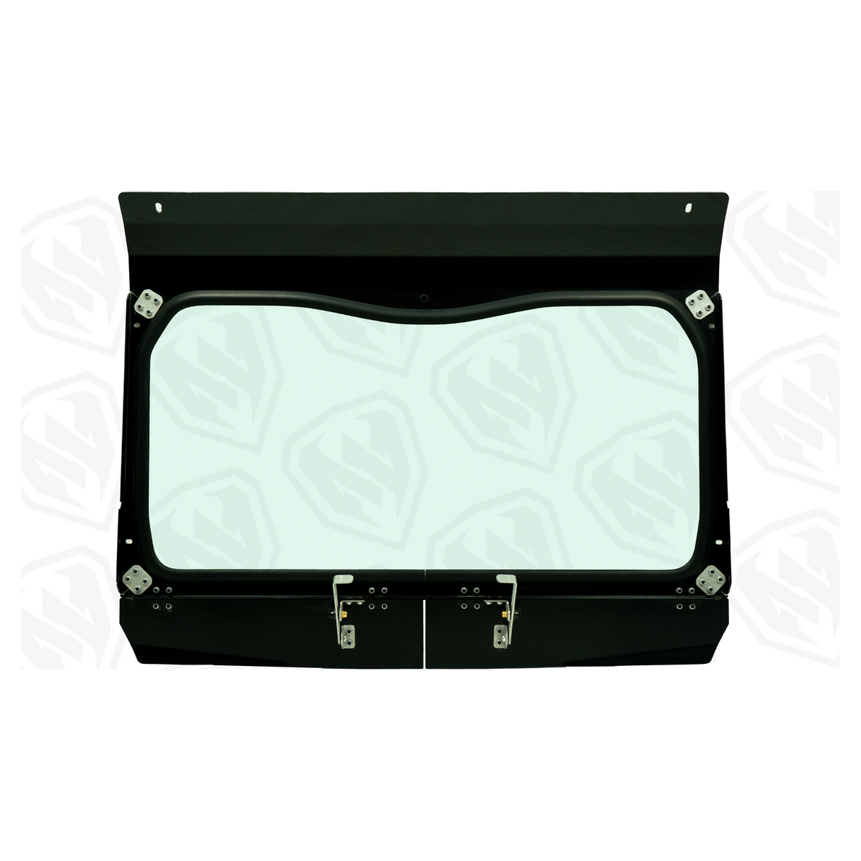 Glass Windshield for Can-Am Commander and Maverick Trail/Sport