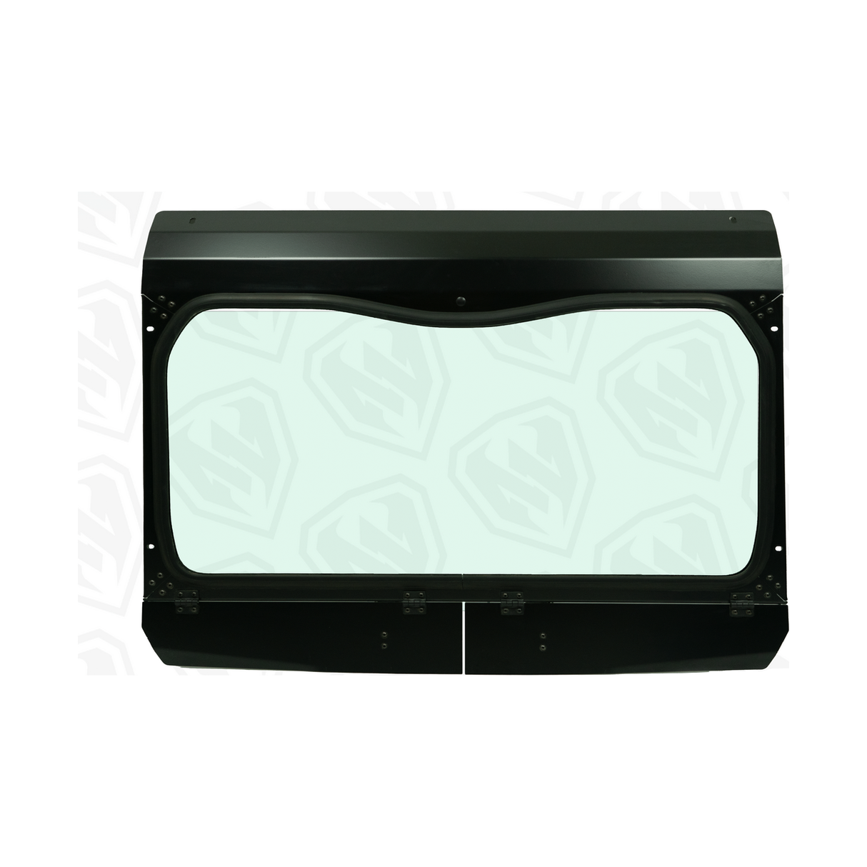 Glass Windshield for Can-Am Commander and Maverick Trail/Sport