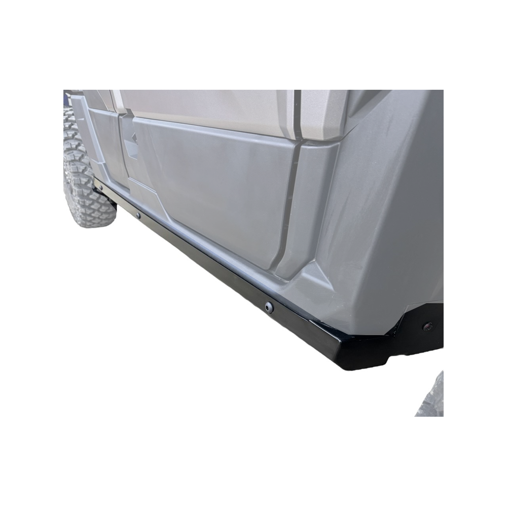 Polaris Xpedition Rock Sliders