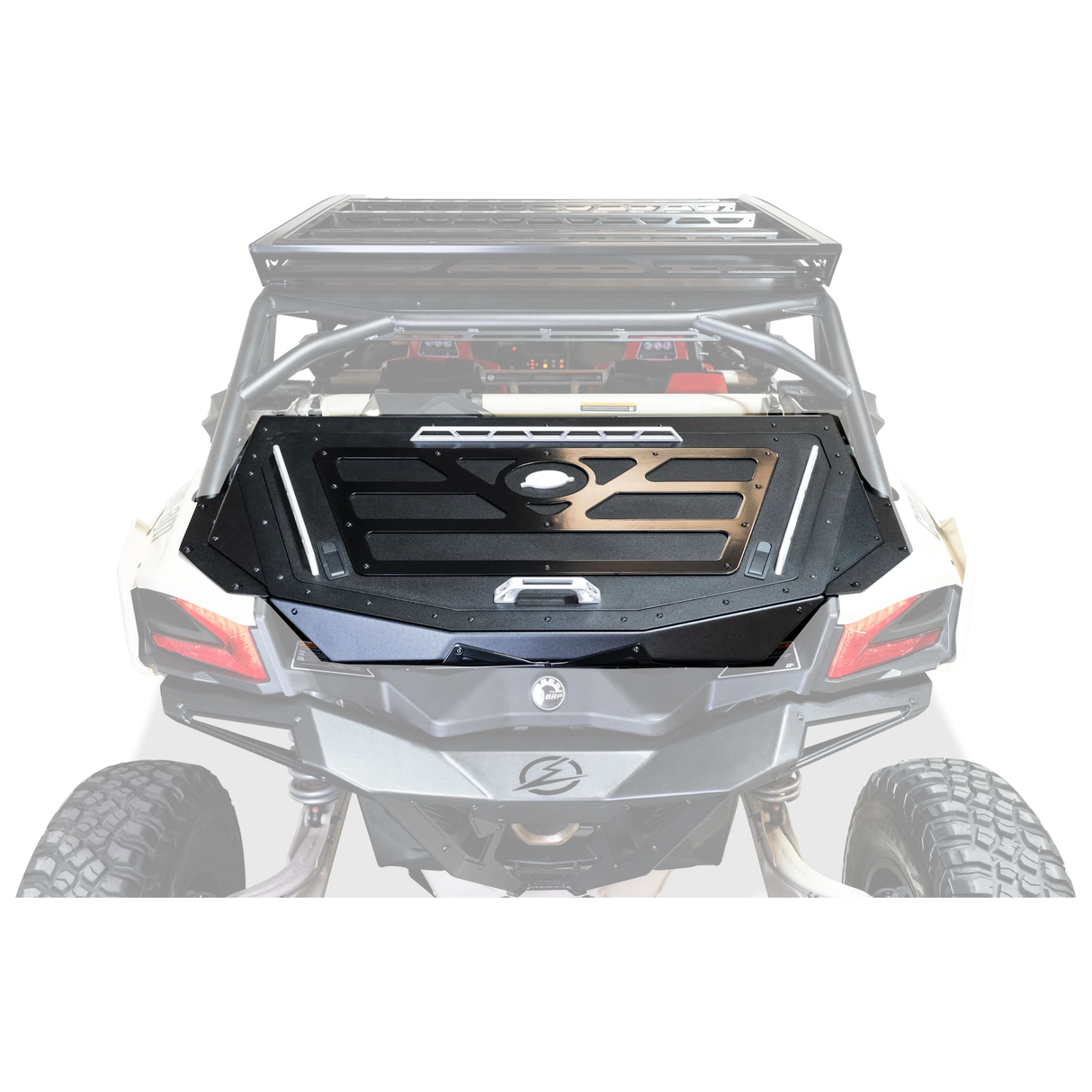 2017-2025 Can Am X3 Maverick Volt Baja Bed Box
