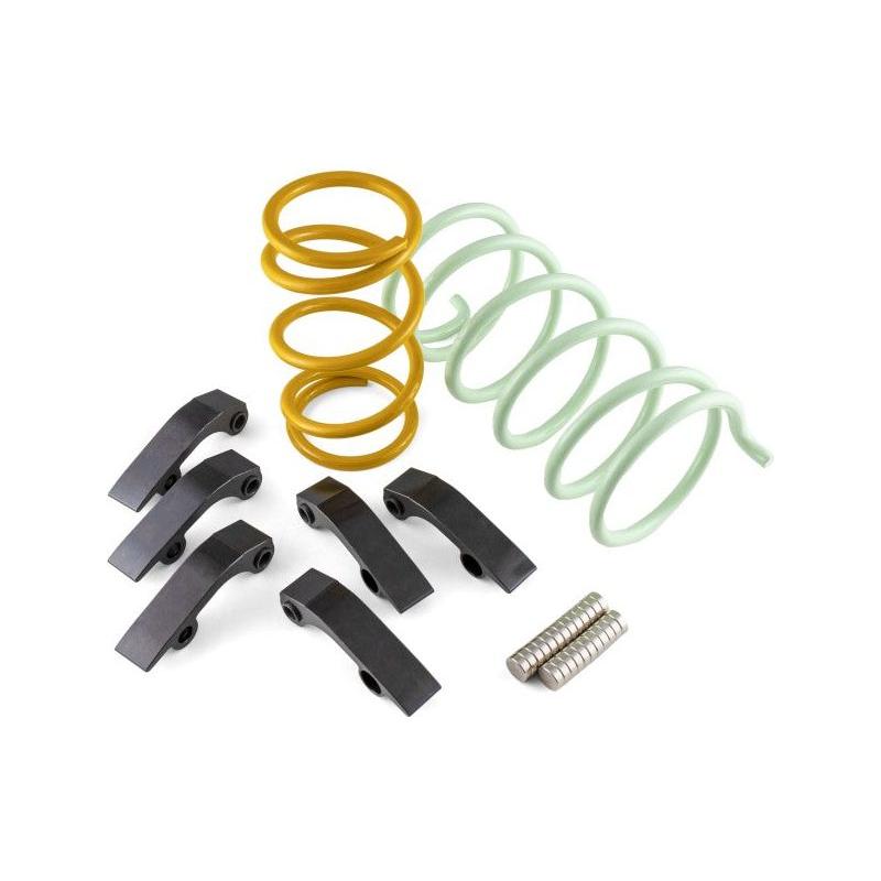 Dynojet 17-21 Can-Am Maverick X3 Clutch Kit