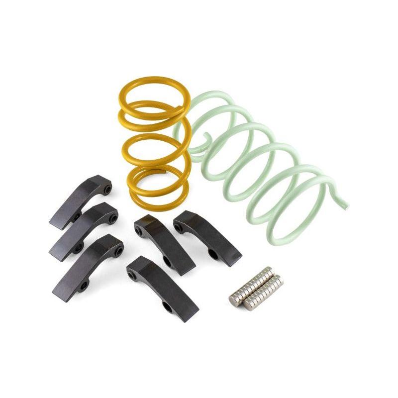 Dynojet 17-21 Can-Am Maverick X3 Clutch Kit