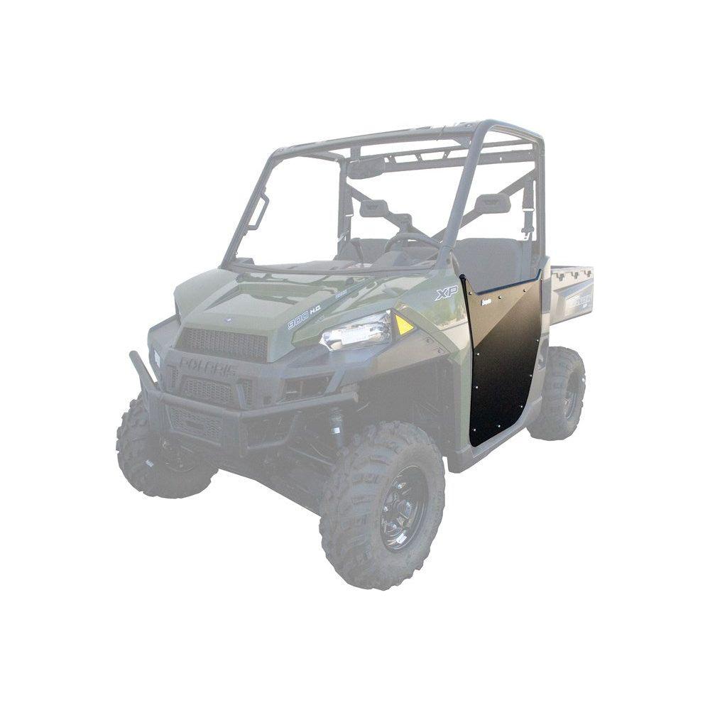 DragonFire Racing - 2013-2019 Polaris Ranger XP 900/1000 Door Kit