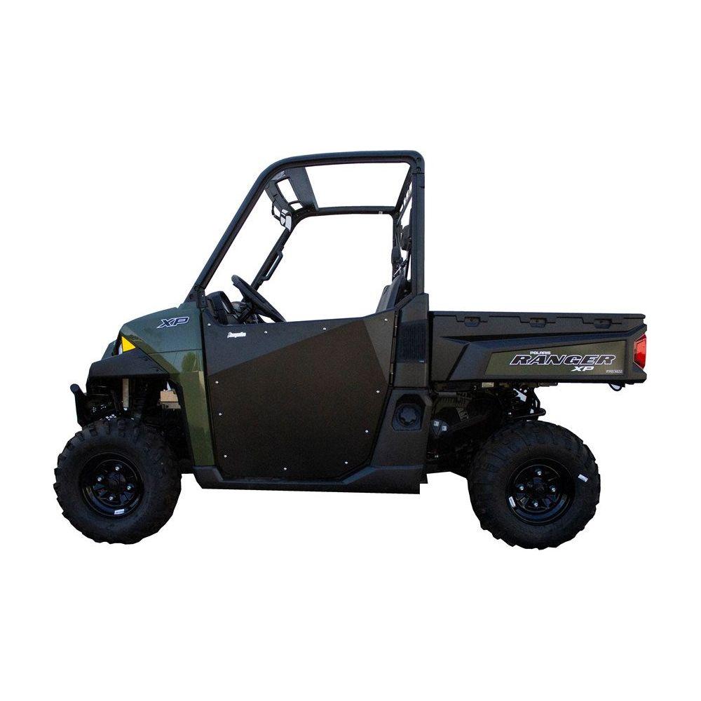 DragonFire Racing - 2013-2019 Polaris Ranger XP 900/1000 Door Kit