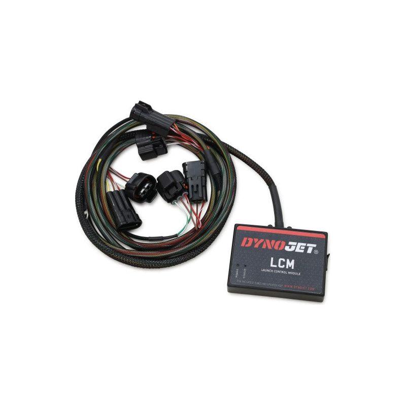 Dynojet 17-23 Can-Am Maverick X3 Launch Control Module Kit (w/o Switch)