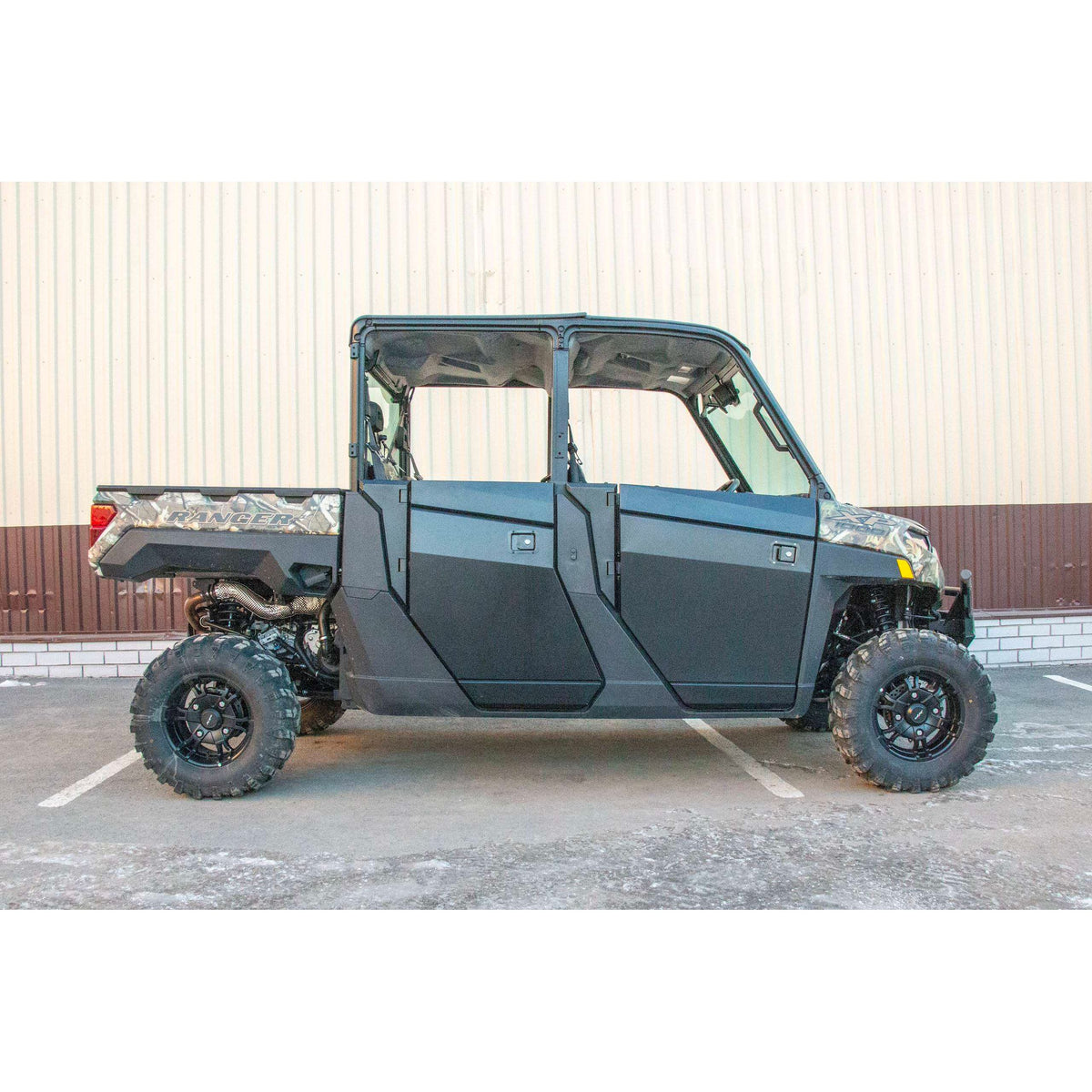2019-2025 Polaris Ranger 1000 / XP4 Convertible Door Set