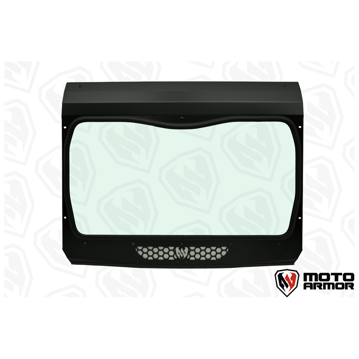 Glass Windshield for Can Am Commander and Maverick Trail/Sport