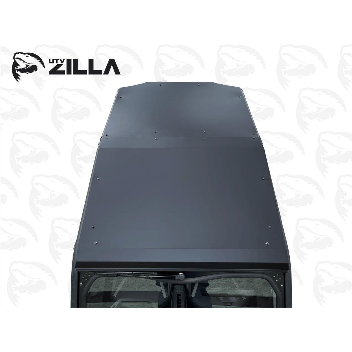 Aluminum Roof for Can Am Commander MAX and Maverick Sport MAX