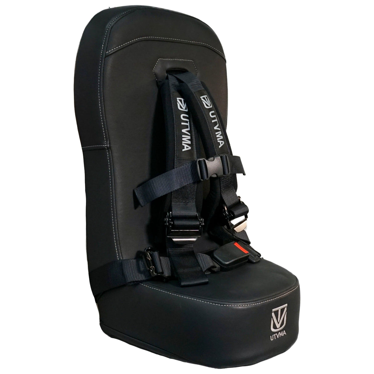 UTVMA - 2021-2025 Yamaha Wolverine RMAX 4 (Front Only) 1000 Bump Seat