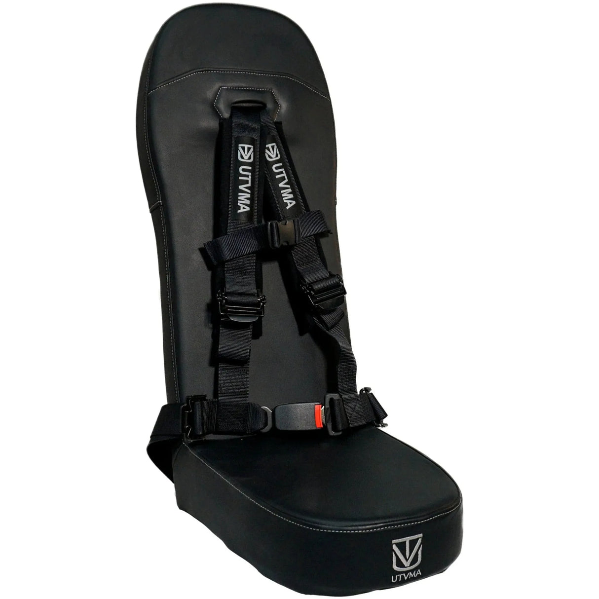 2015-2025 Polaris General 4 Rear Bump Seat with Console Delete Kit