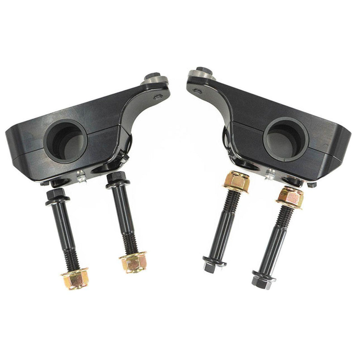 2024+ Can Am Maverick R 7075 High Clearance Radius Rod Kit