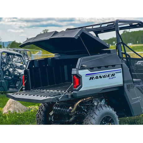 Highlands Cargo Polaris Ranger 570 Bed Cover