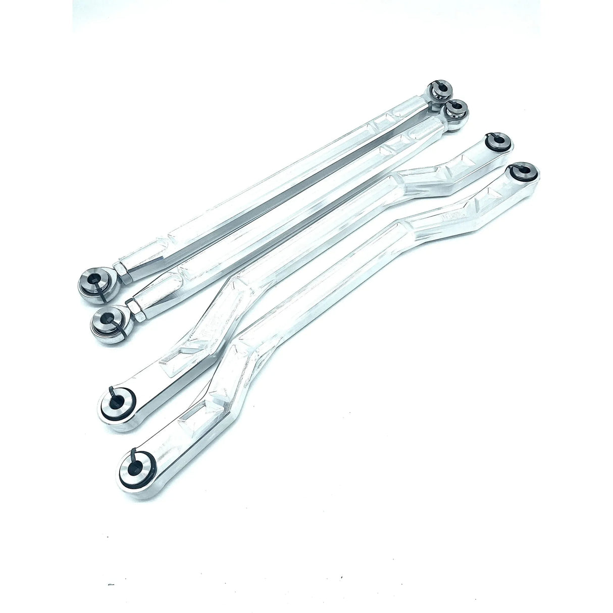 2020+ Polaris RZR PRO XP Radius Rods (64in)