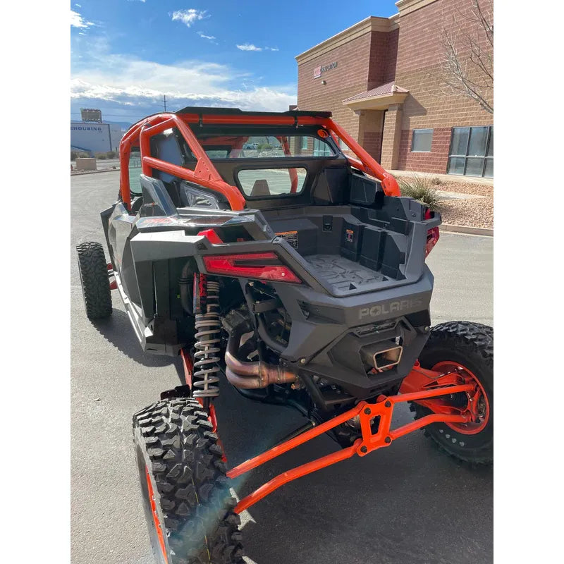 2022-2024 Polaris RZR Pro R - Rear Windshield