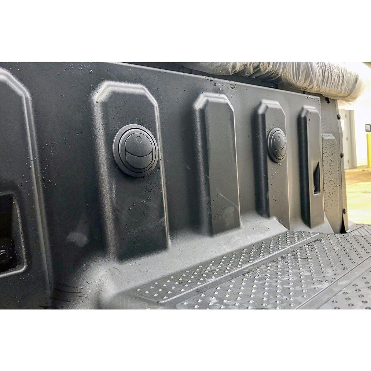 Inferno '16+ Honda Pioneer 1000 Cab Heater with Defrost