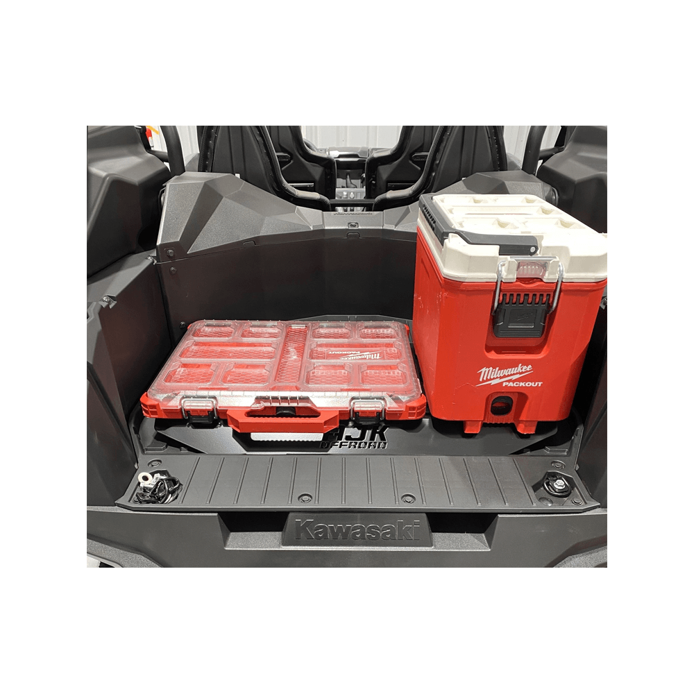 Kawasaki KRX Packout Mount 1.5