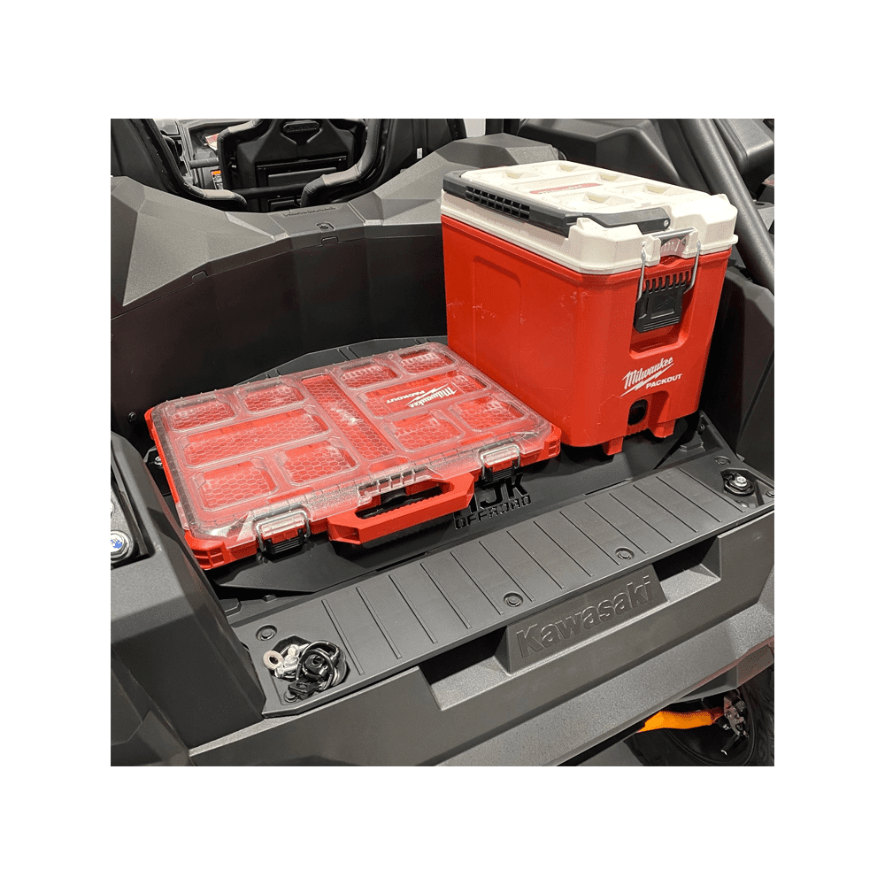 Kawasaki KRX Packout Mount 1.5