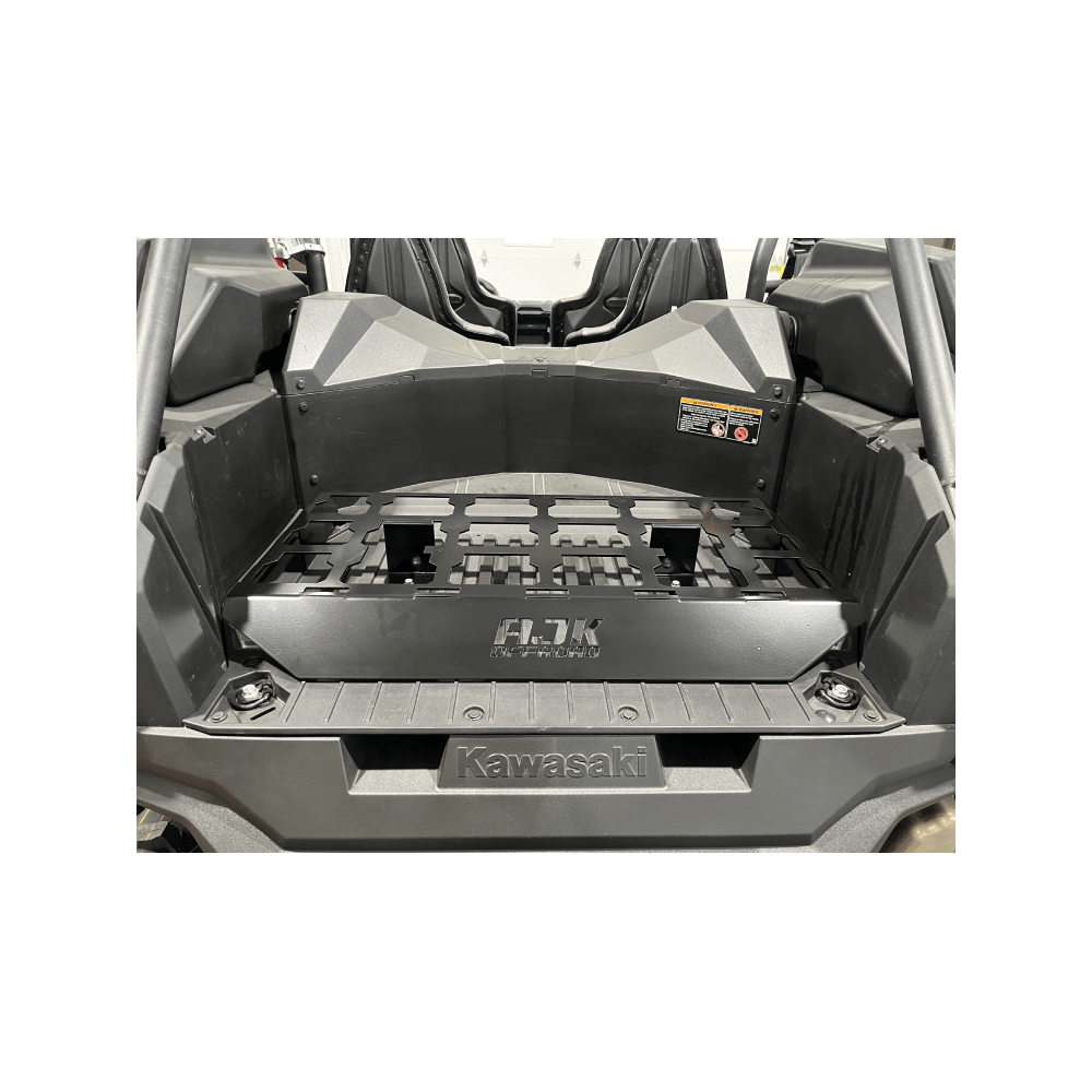 Kawasaki KRX Packout Mount 1.5