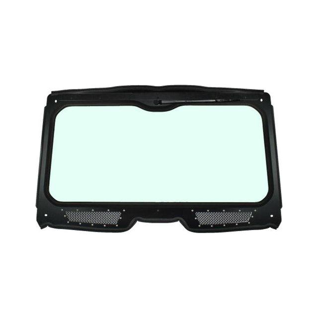 2019-2025 Honda Talon - Vented Full Glass Windshield
