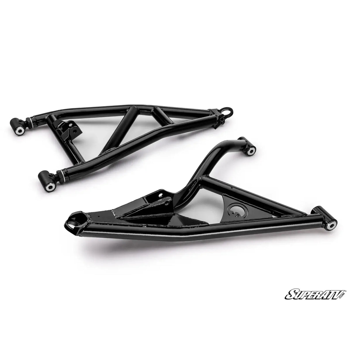 SuperATV - 2024+ Polaris Ranger XD Long Travel Kit