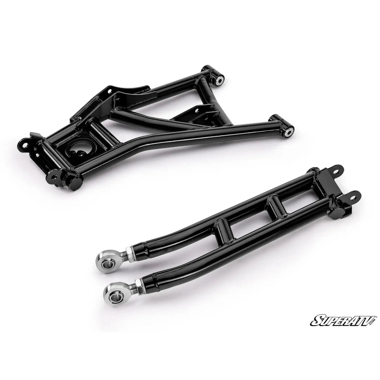 SuperATV - 2024+ Polaris Ranger XD Long Travel Kit