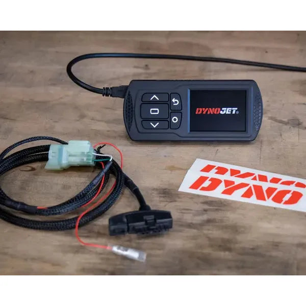 Dynojet 21-24 Can-Am Commander Power Vision 3