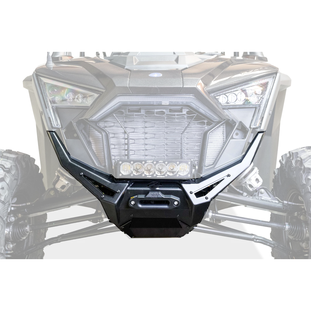 2020-2025 Polaris RZR Pro XP Volt Front Winch Bumper