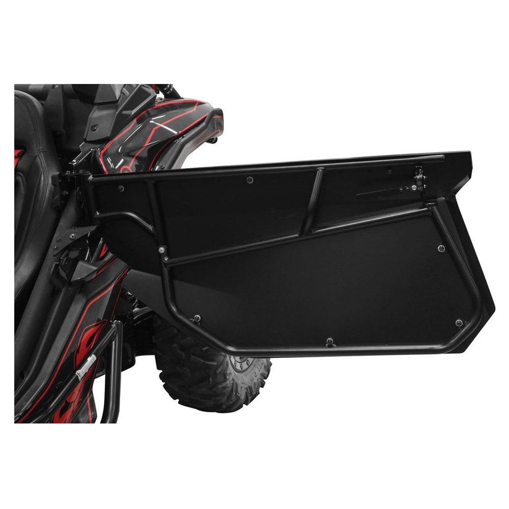 DragonFire Racing - 2017+ Can-Am Maverick X3 Doors - 2 Seat