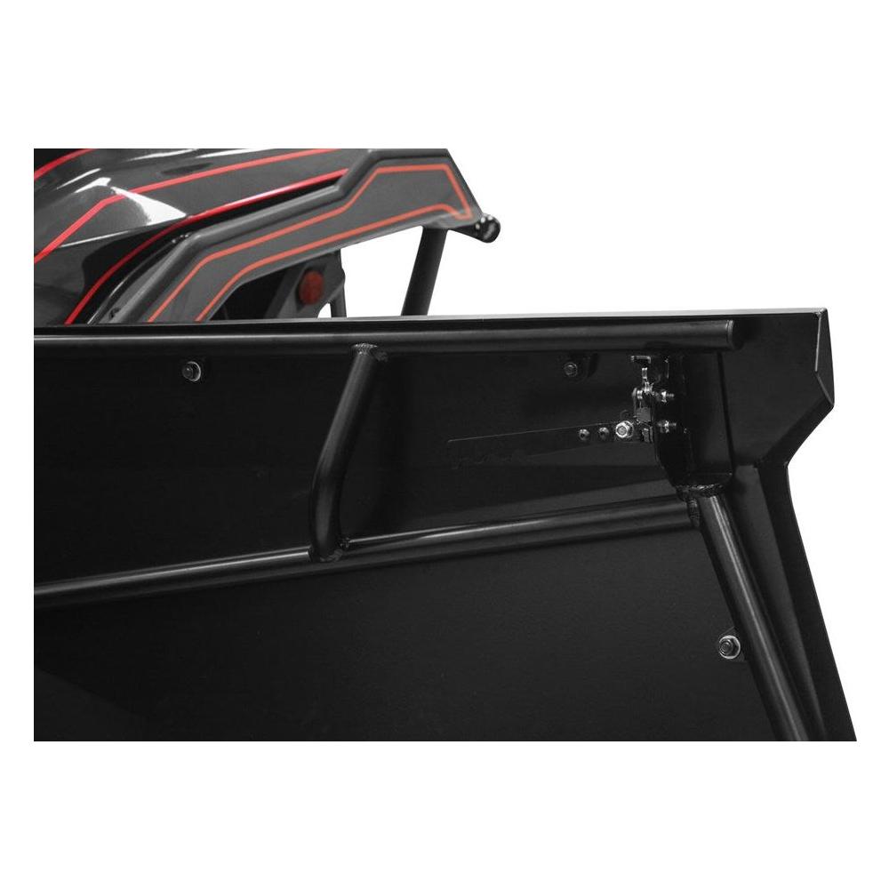 DragonFire Racing - 2017+ Can-Am Maverick X3 Doors - 2 Seat