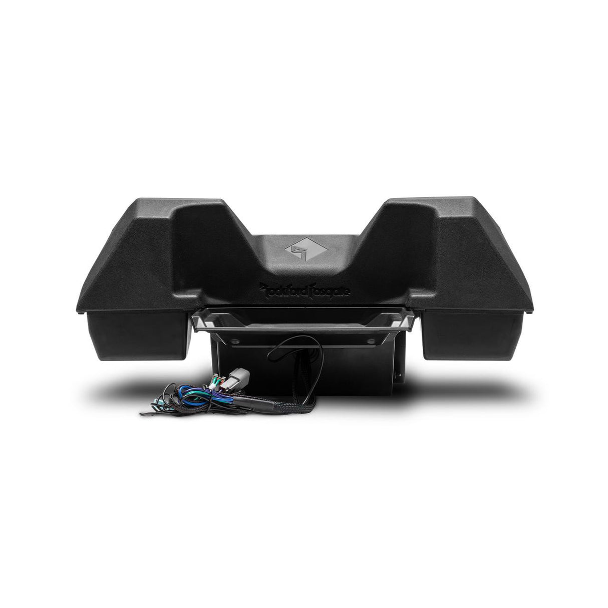 Rockford Fosgate 18+ Polaris Ranger/ 19+ Bobcat Stage-1 All-In-One Audio System