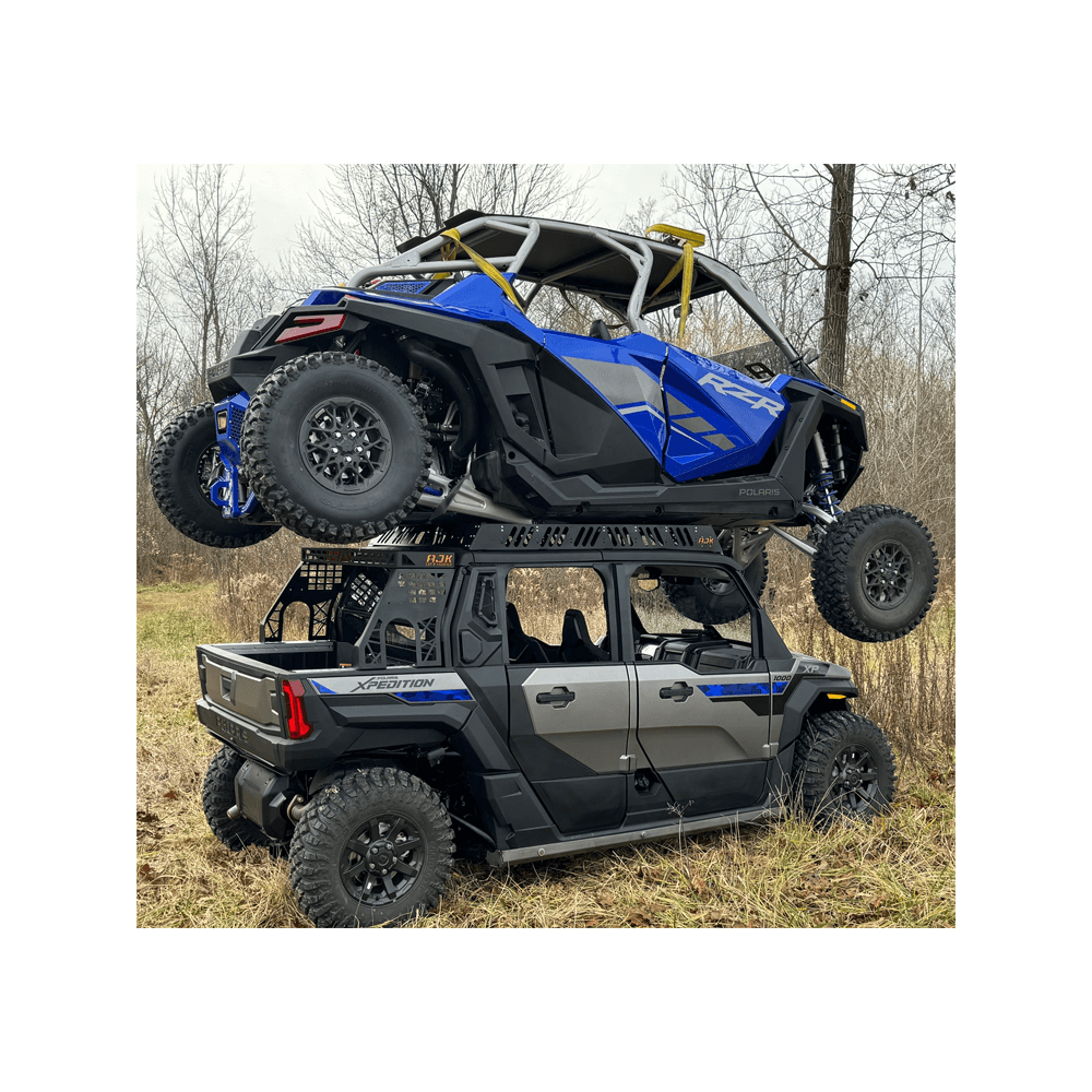 2024+ Polaris Xpedition Roof Rack