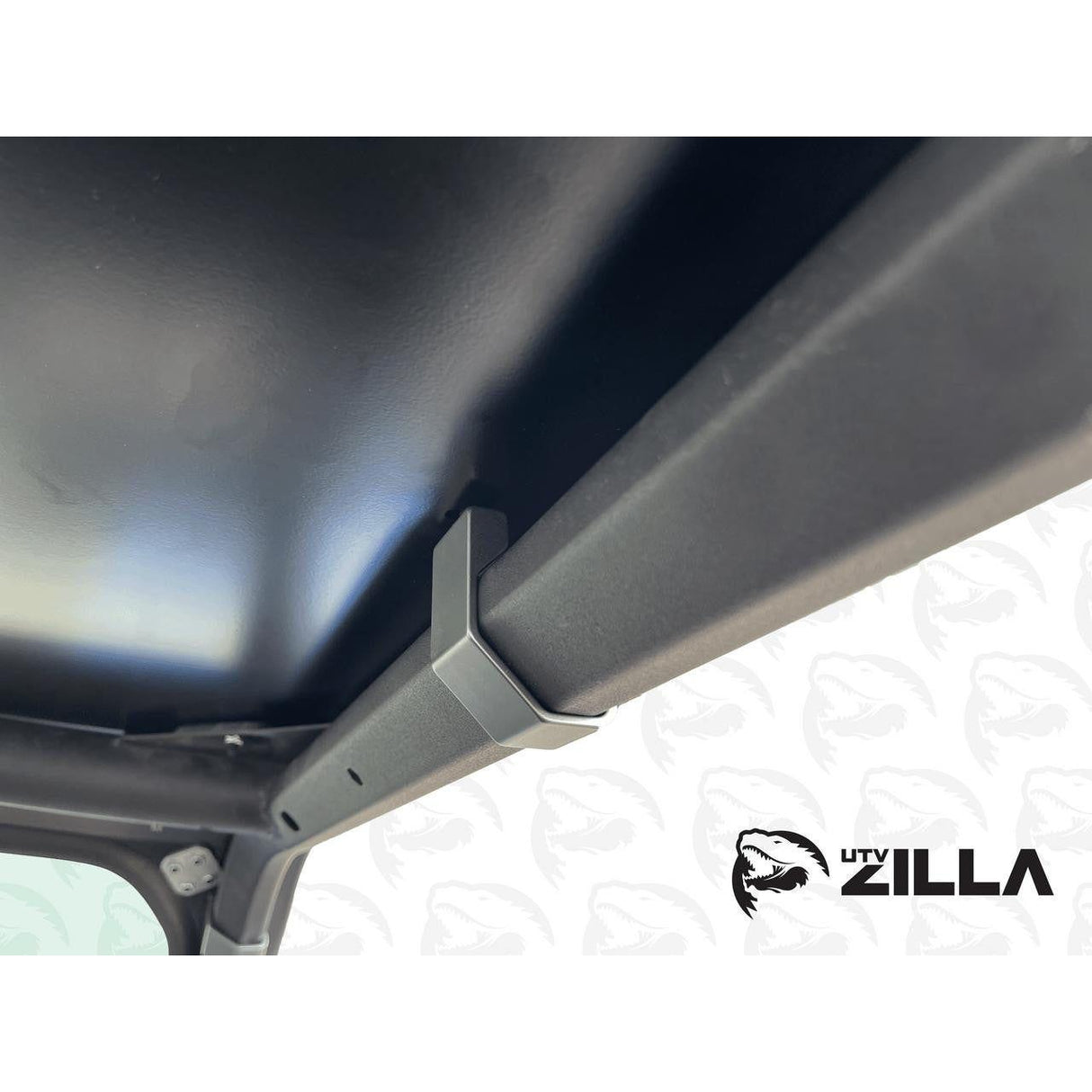 Aluminum Roof for Can Am Commander MAX and Maverick Sport MAX