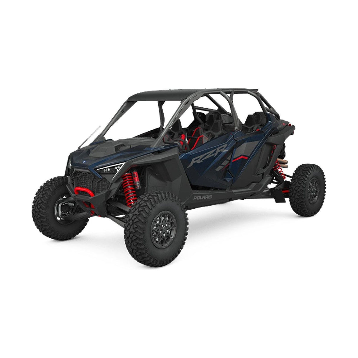 Polaris PRO/R- Turbo R - Pro XP - Dash Mount - Intercom System