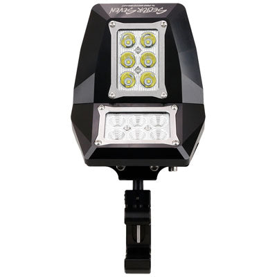 Sector Seven Spectrum LED Light Mirror Kit