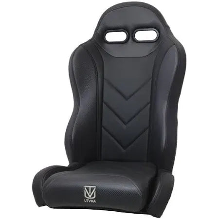 2017-2025 Can-am X3 "Rebel" Series Pair of Front Suspension Bucket Seats