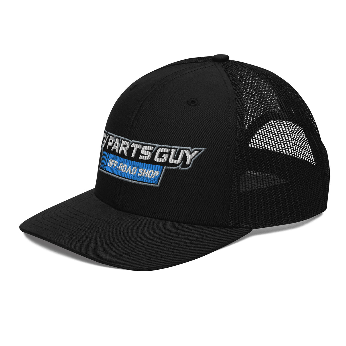UTV Parts Guy Trucker Hat