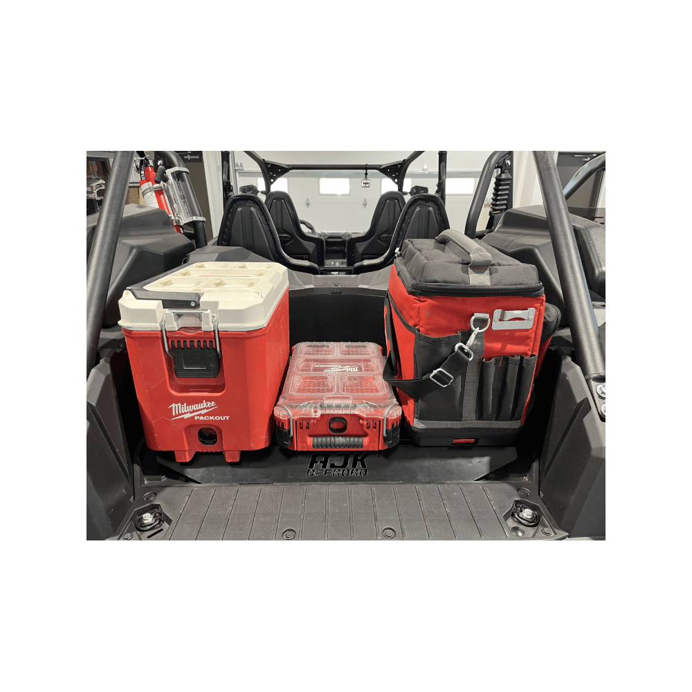 Kawasaki KRX Packout Mount 1.5