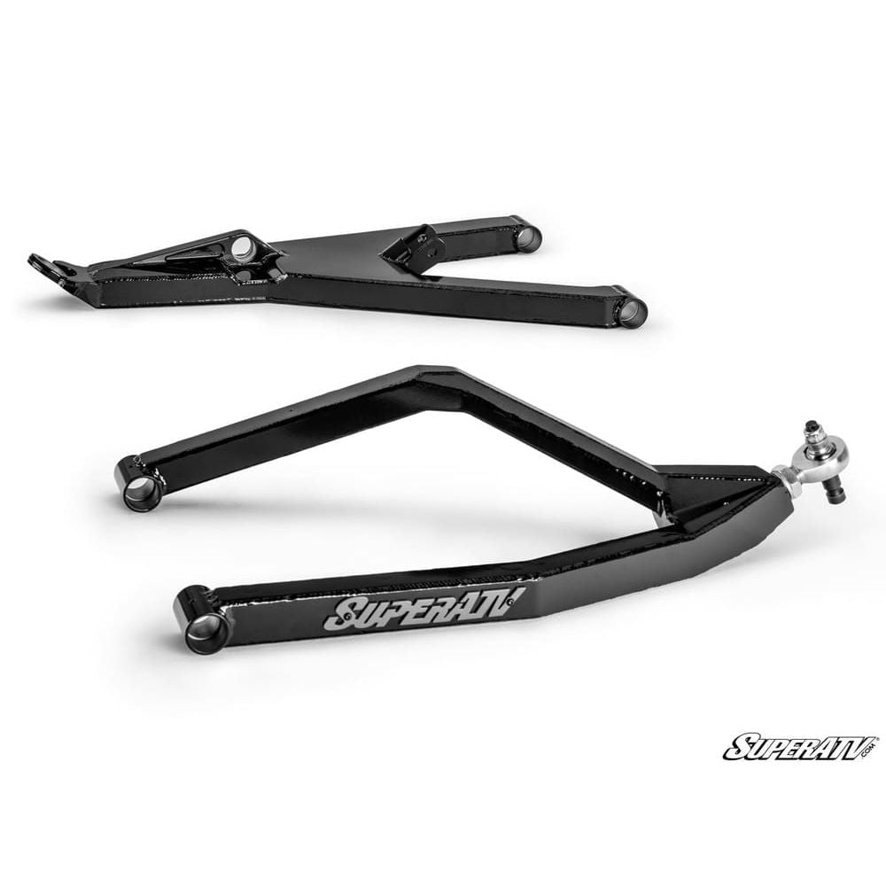 SuperATV '22+ Polaris RZR Pro R Sidewinder A-Arms