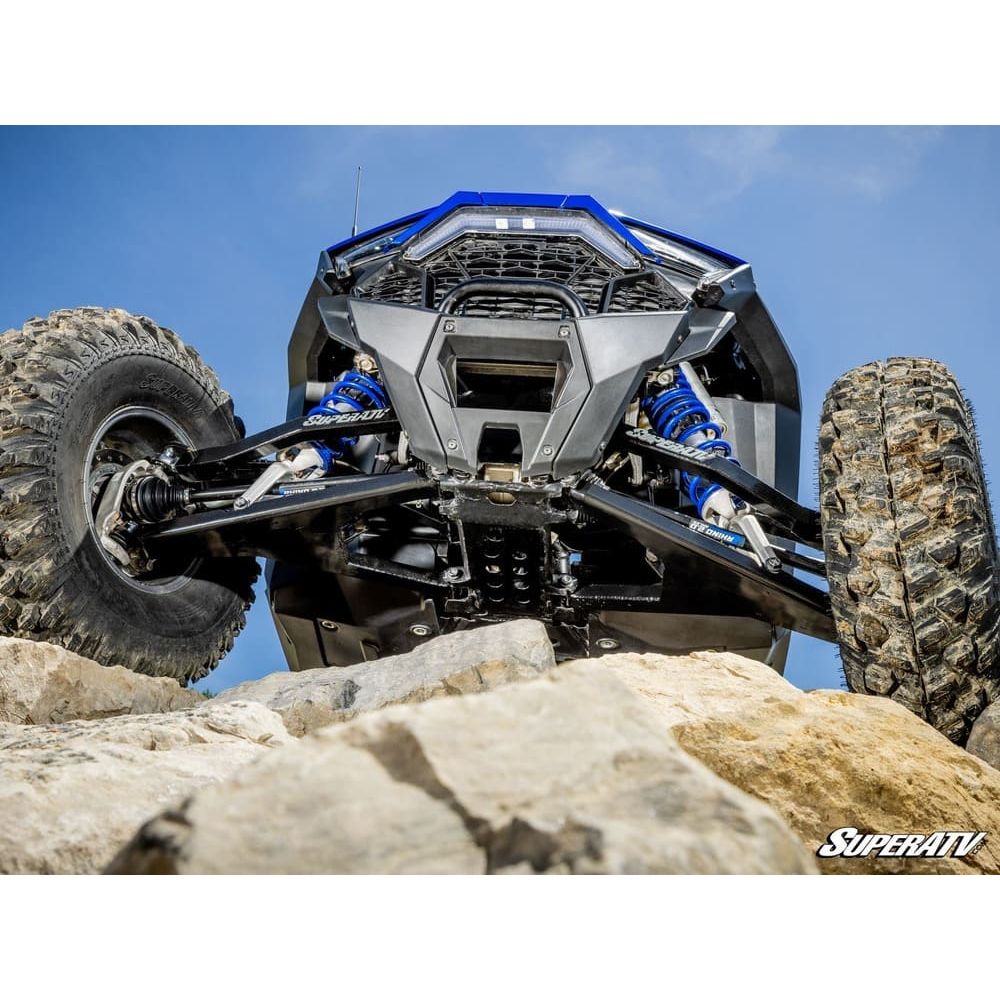 SuperATV '22+ Polaris RZR Pro R Sidewinder A-Arms