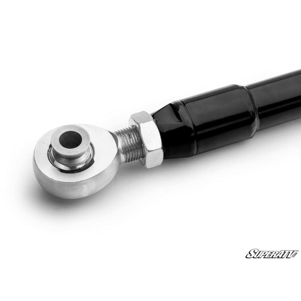 SuperATV '25+ Polaris RZR Pro S Rear Toe Link Kit
