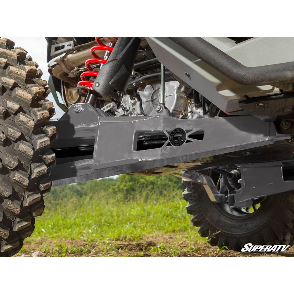 SuperATV '25+ Polaris RZR Pro S Rear Toe Link Kit