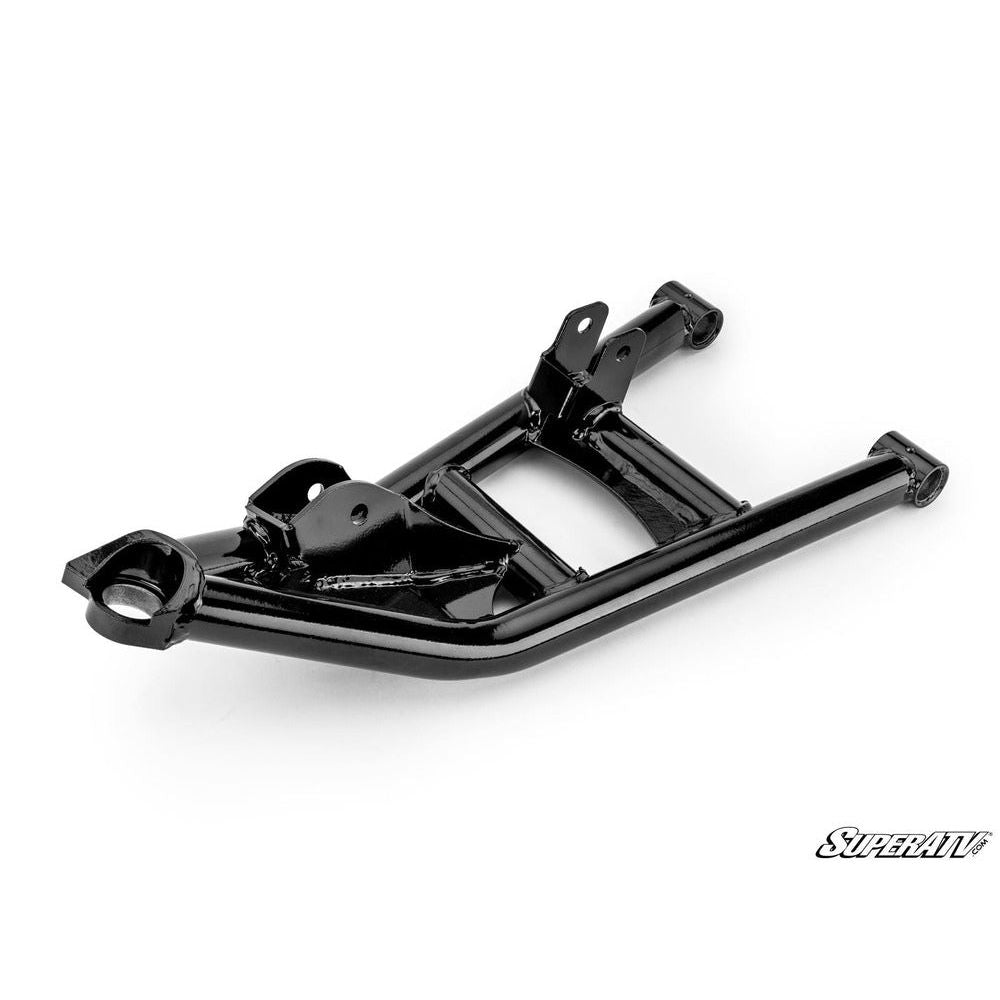 SuperATV '26+ CFMoto ZForce Z10 Atlas Pro 1.5" Forward Offset A-Arms